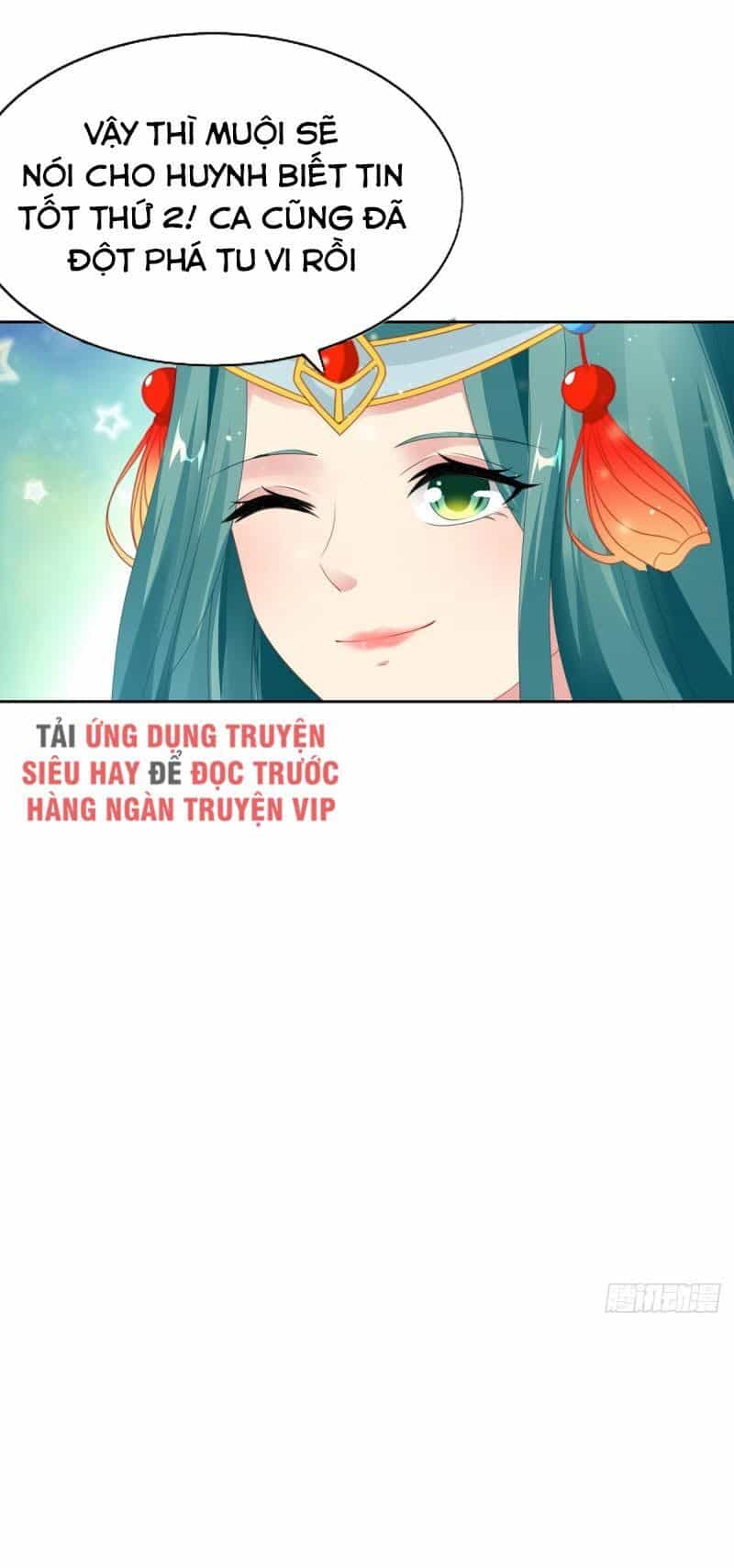 Thần Hồn Võ Đế - Chương 51 - ảnh 35