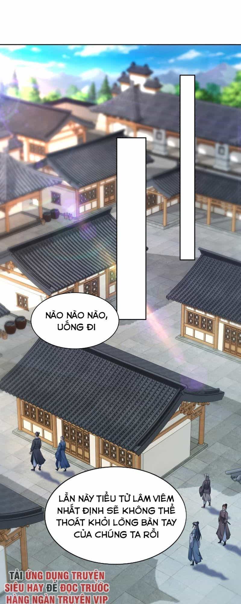 Thần Hồn Võ Đế - Chương 51 - ảnh 5