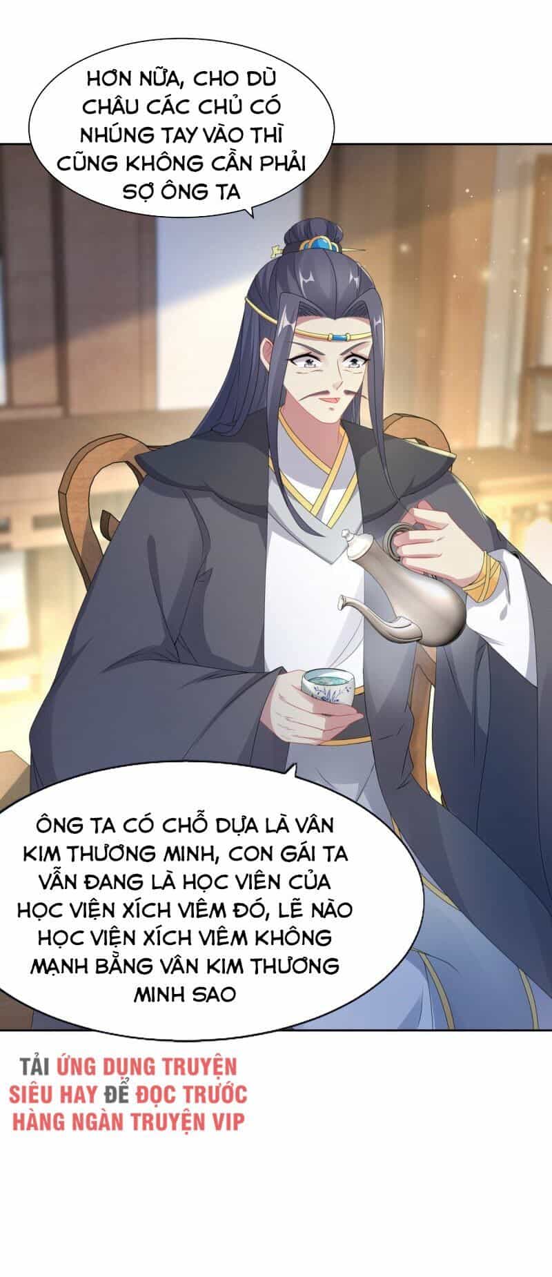 Thần Hồn Võ Đế - Chương 51 - ảnh 8