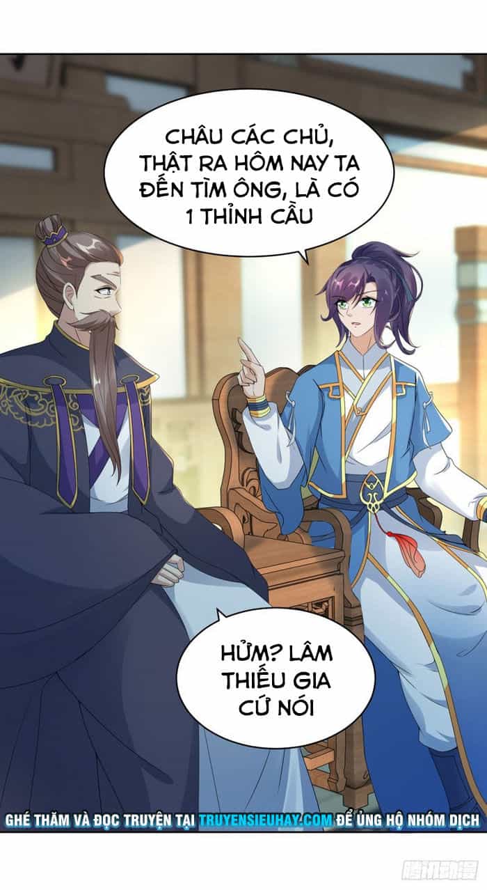 Thần Hồn Võ Đế - Chương 52 - ảnh 19