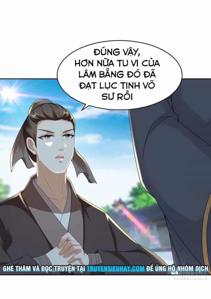 Thần Hồn Võ Đế - Chương 52 - ảnh 32