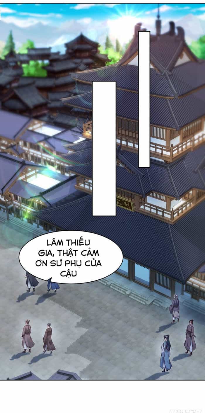 Thần Hồn Võ Đế - Chương 52 - ảnh 4