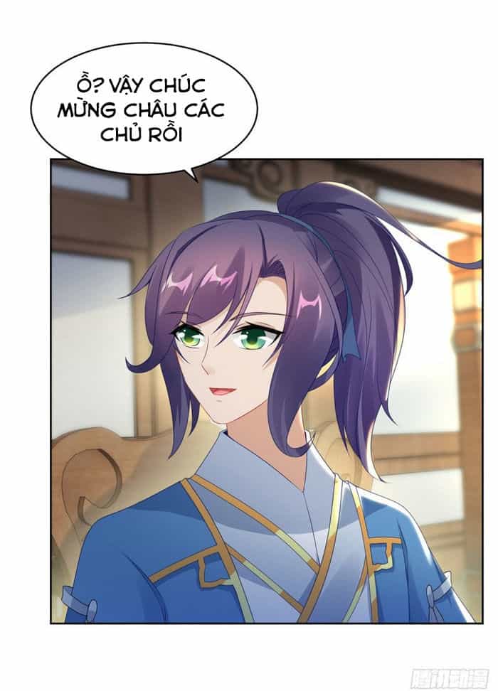 Thần Hồn Võ Đế - Chương 52 - ảnh 6