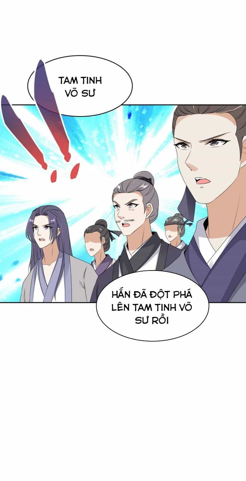 Thần Hồn Võ Đế - Chương 53 - ảnh 18