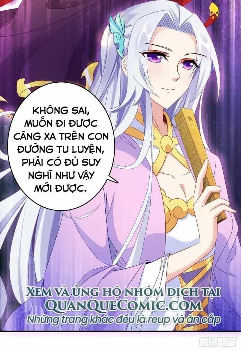 Thần Hồn Võ Đế - Chương 5 - ảnh 24