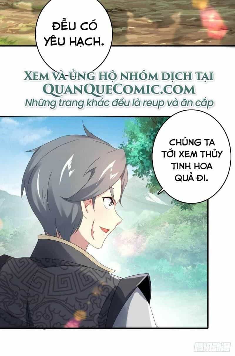 Thần Hồn Võ Đế - Chương 5 - ảnh 32