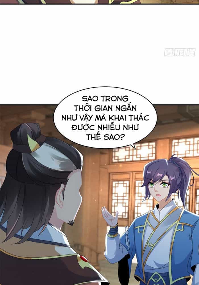 Thần Hồn Võ Đế - Chương 55 - ảnh 23