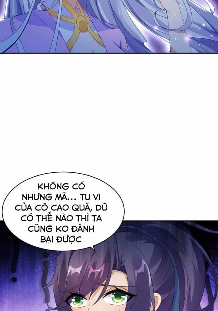 Thần Hồn Võ Đế - Chương 55 - ảnh 6