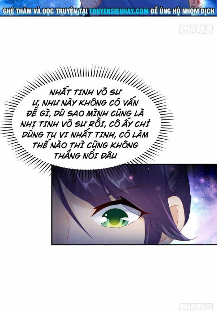 Thần Hồn Võ Đế - Chương 55 - ảnh 8