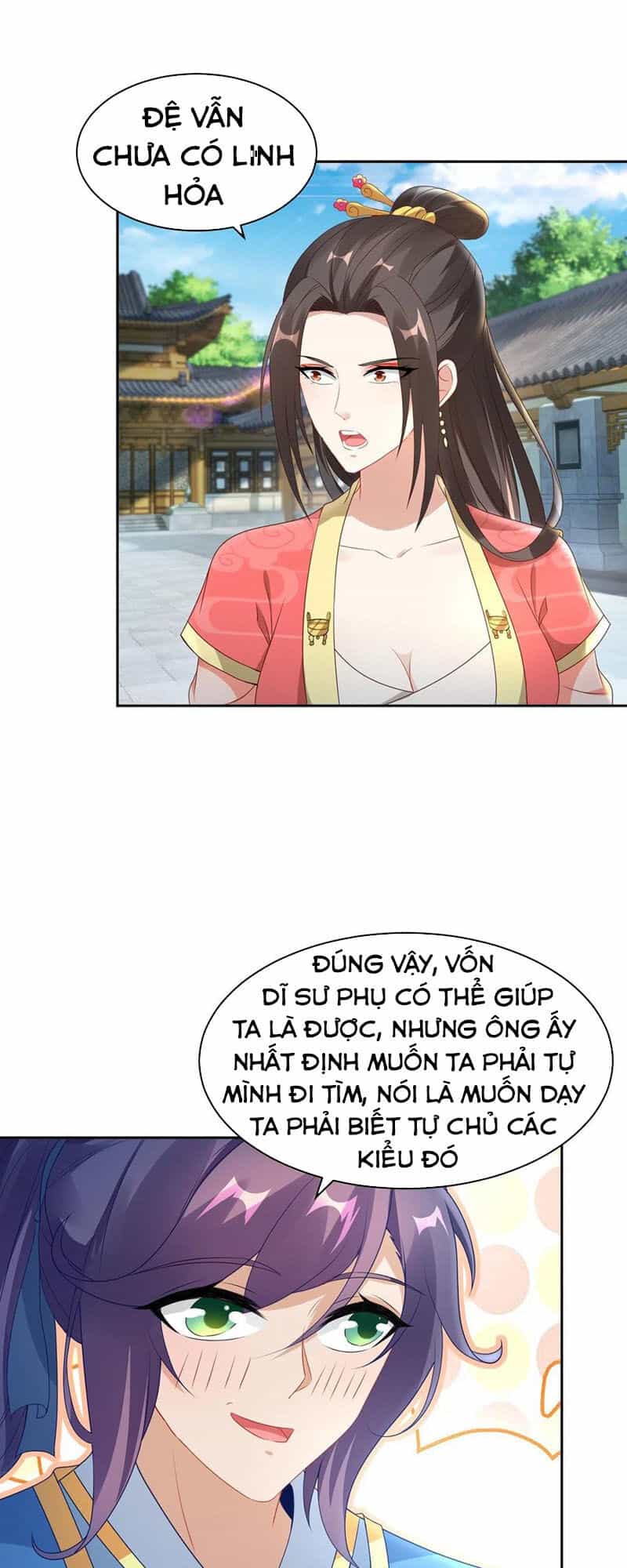 Thần Hồn Võ Đế - Chương 57 - ảnh 21