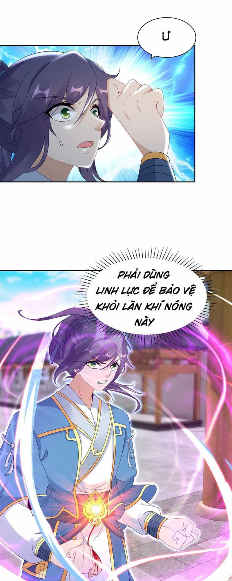 Thần Hồn Võ Đế - Chương 57 - ảnh 28