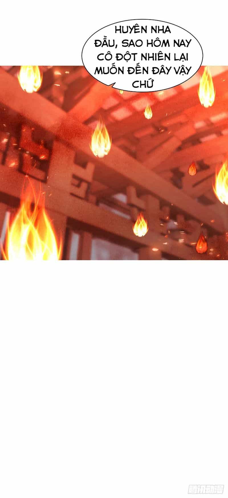 Thần Hồn Võ Đế - Chương 57 - ảnh 33