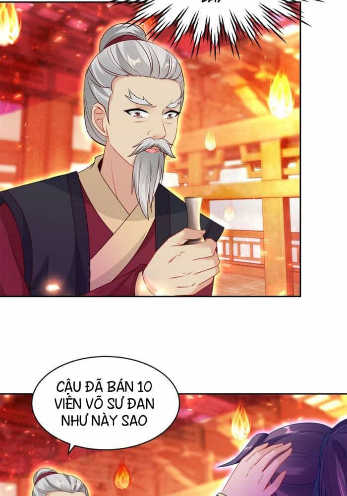Thần Hồn Võ Đế - Chương 58 - ảnh 4