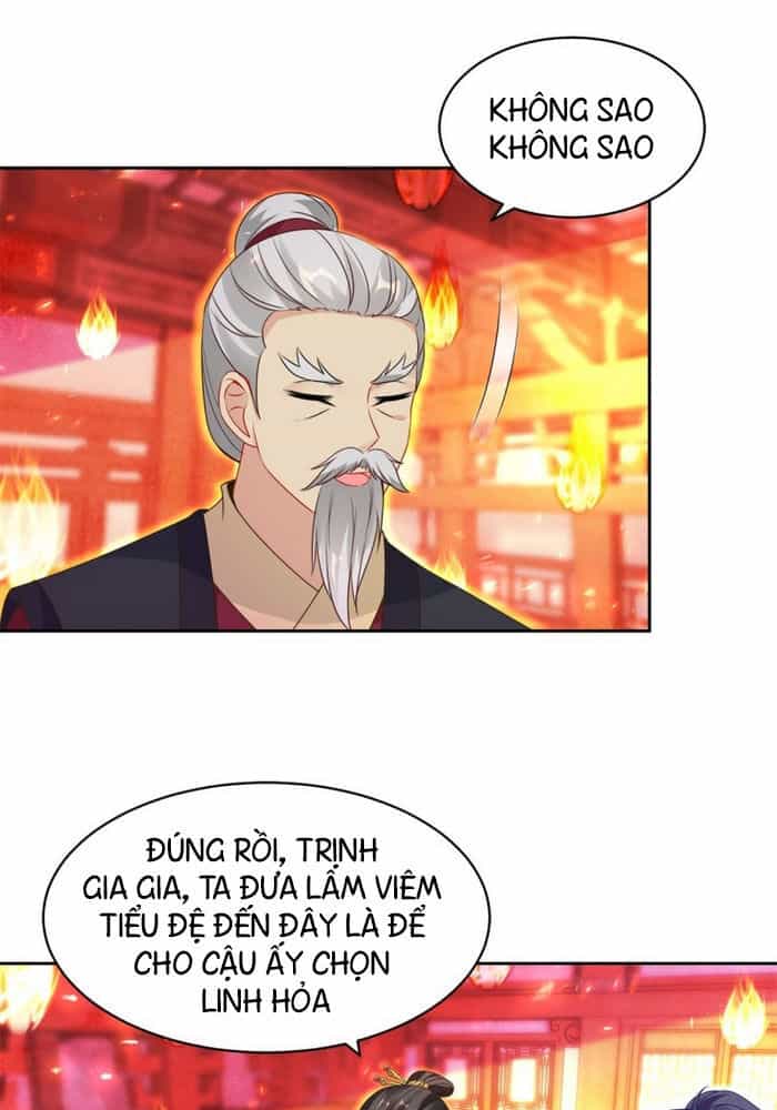 Thần Hồn Võ Đế - Chương 58 - ảnh 6
