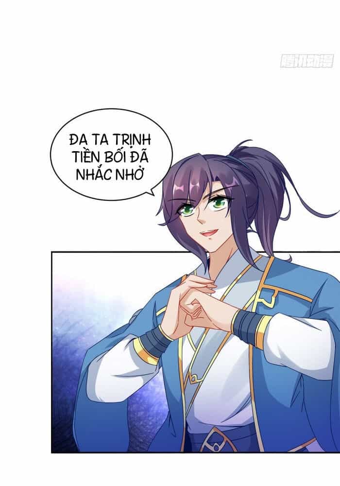 Thần Hồn Võ Đế - Chương 58 - ảnh 8