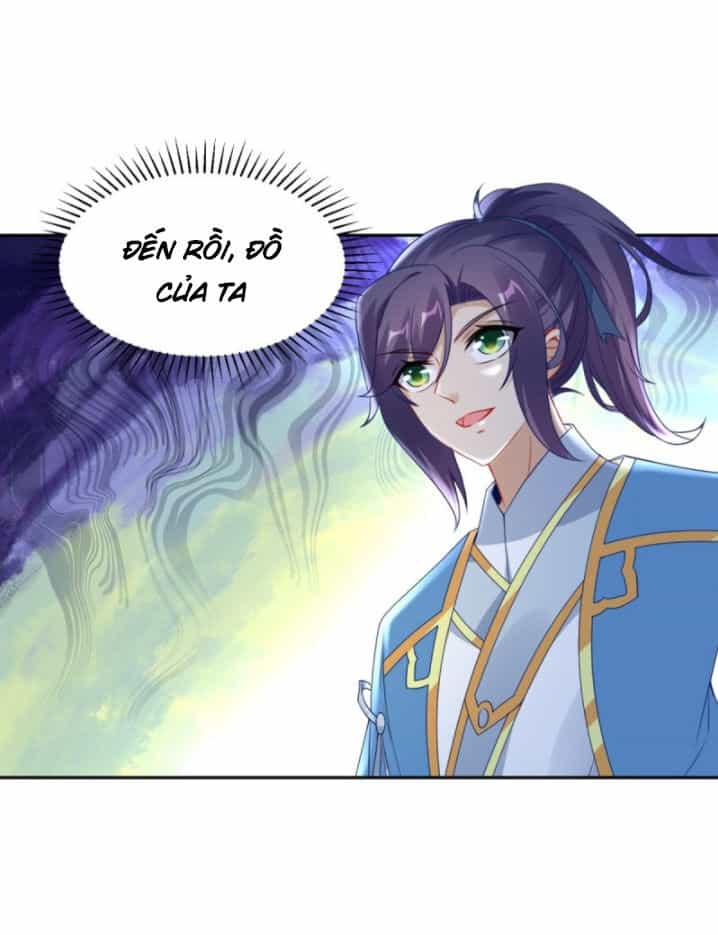 Thần Hồn Võ Đế - Chương 62 - ảnh 20
