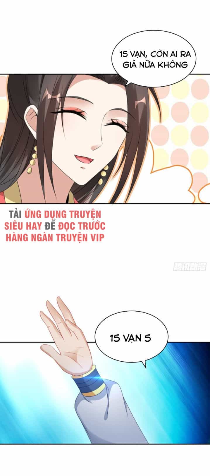Thần Hồn Võ Đế - Chương 62 - ảnh 7