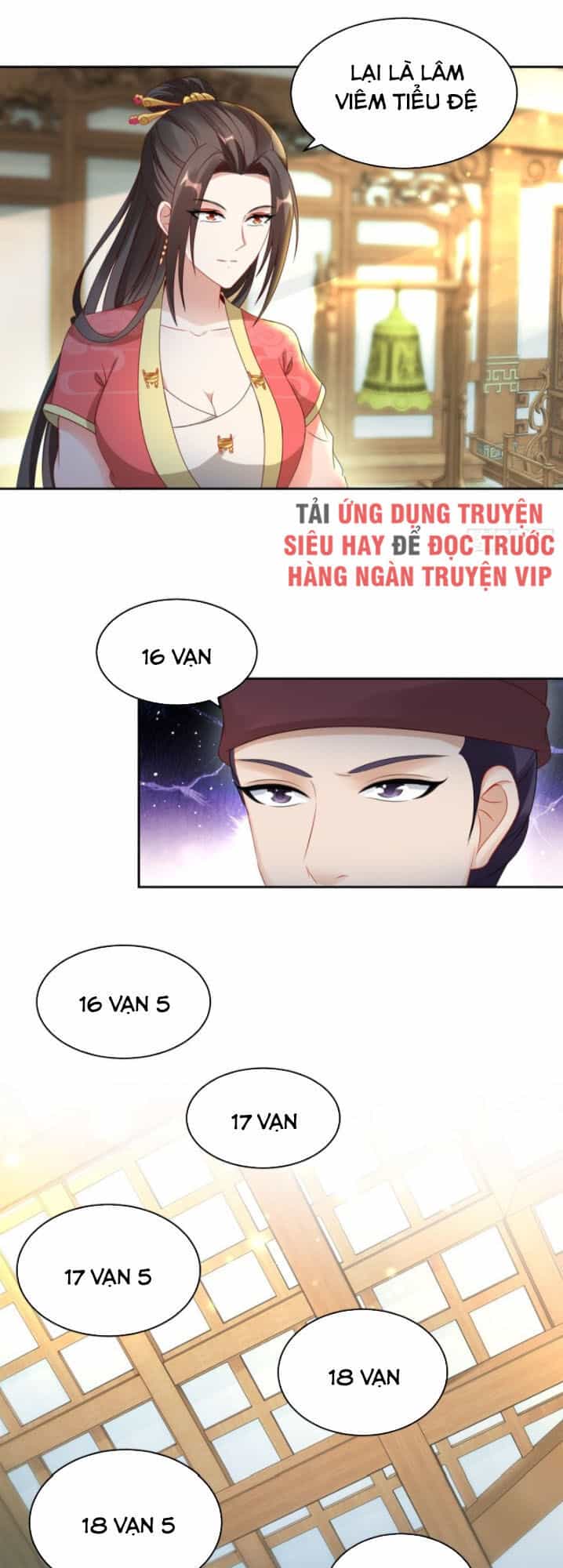 Thần Hồn Võ Đế - Chương 62 - ảnh 9