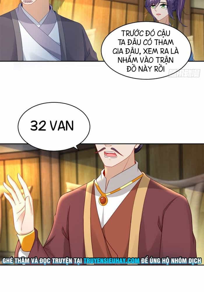 Thần Hồn Võ Đế - Chương 63 - ảnh 10