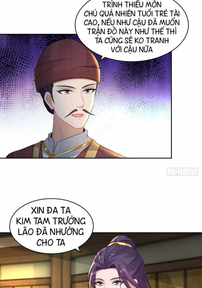 Thần Hồn Võ Đế - Chương 63 - ảnh 14