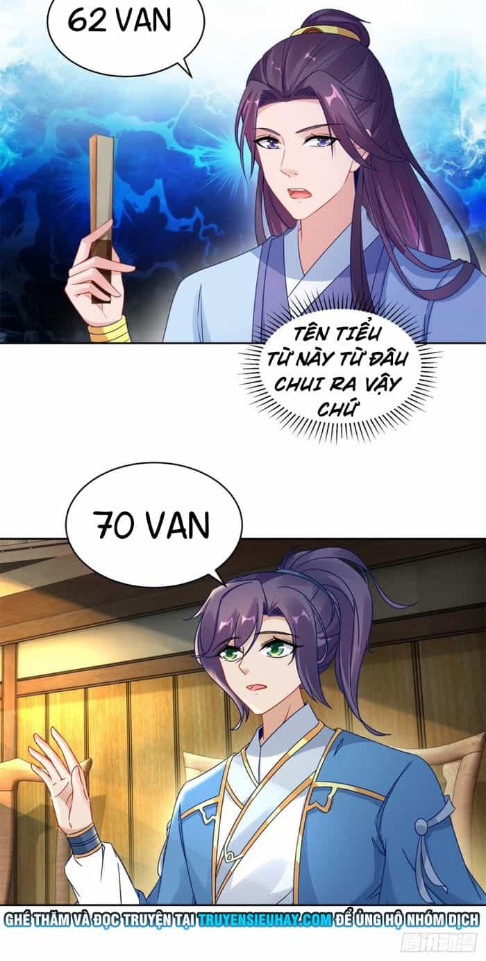Thần Hồn Võ Đế - Chương 63 - ảnh 17