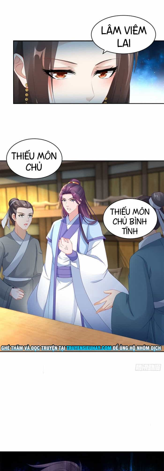 Thần Hồn Võ Đế - Chương 63 - ảnh 18
