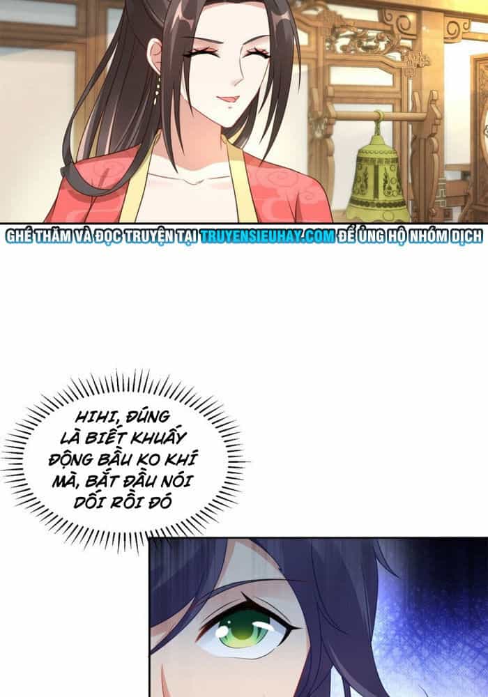 Thần Hồn Võ Đế - Chương 63 - ảnh 4