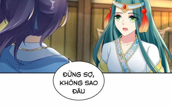Thần Hồn Võ Đế - Chương 64 - ảnh 4