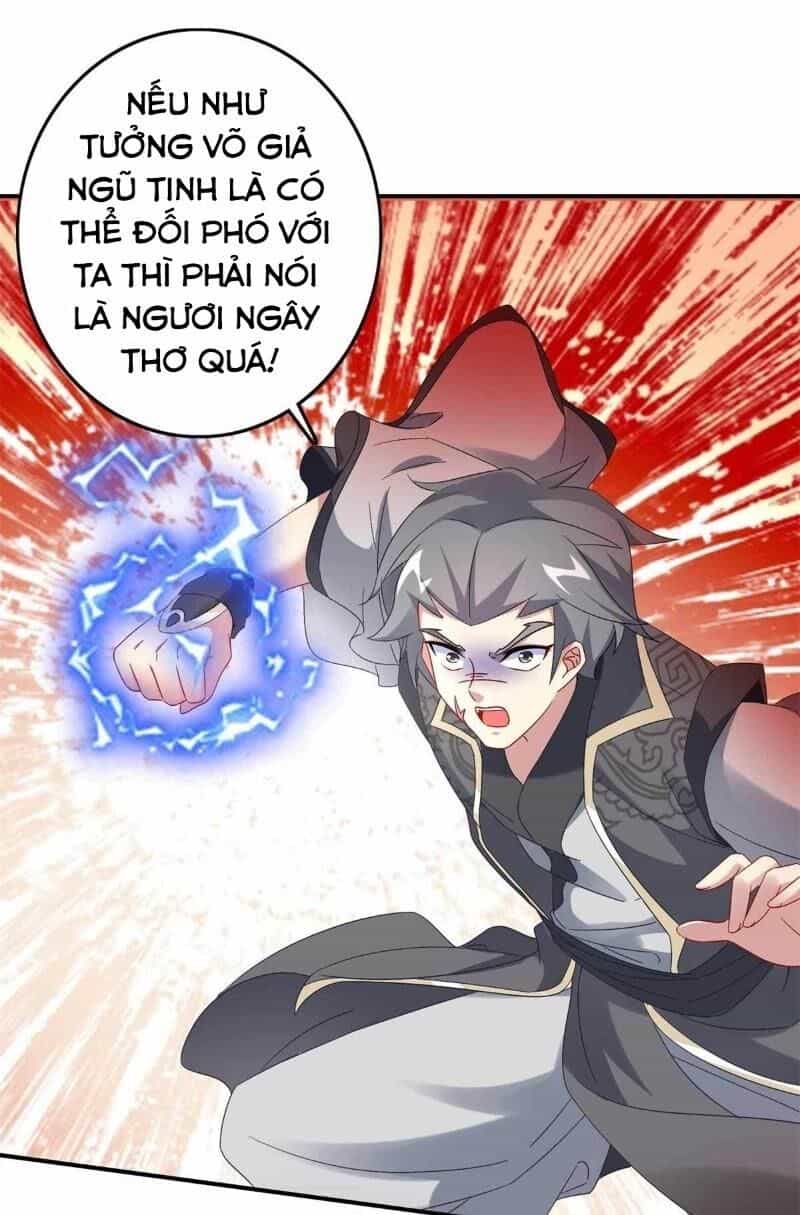 Thần Hồn Võ Đế - Chương 6 - ảnh 11