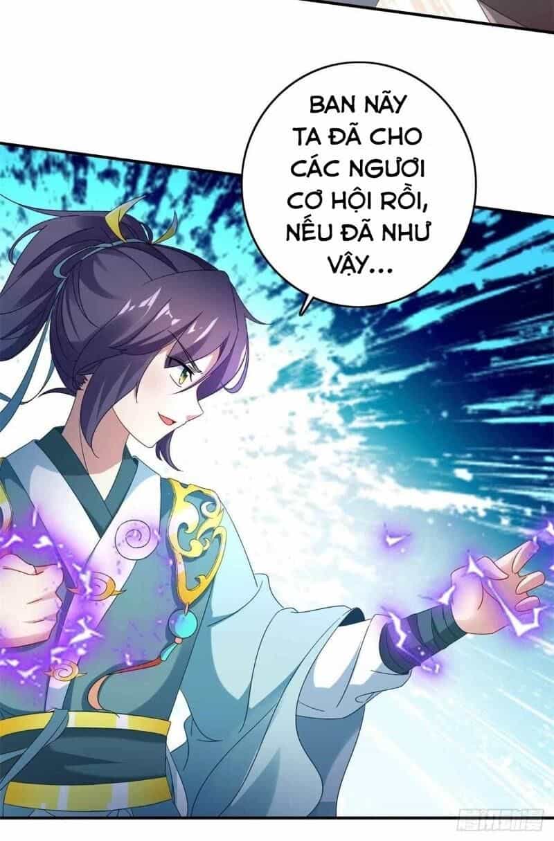 Thần Hồn Võ Đế - Chương 6 - ảnh 12