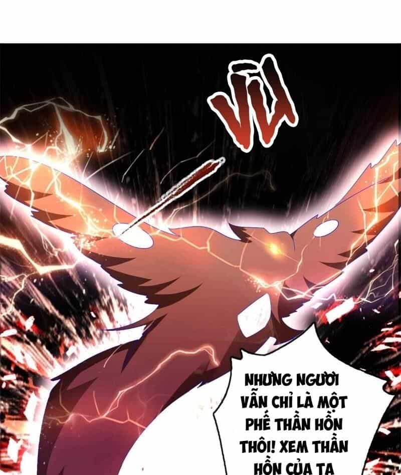 Thần Hồn Võ Đế - Chương 6 - ảnh 19