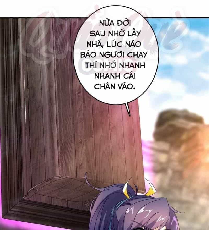 Thần Hồn Võ Đế - Chương 6 - ảnh 31