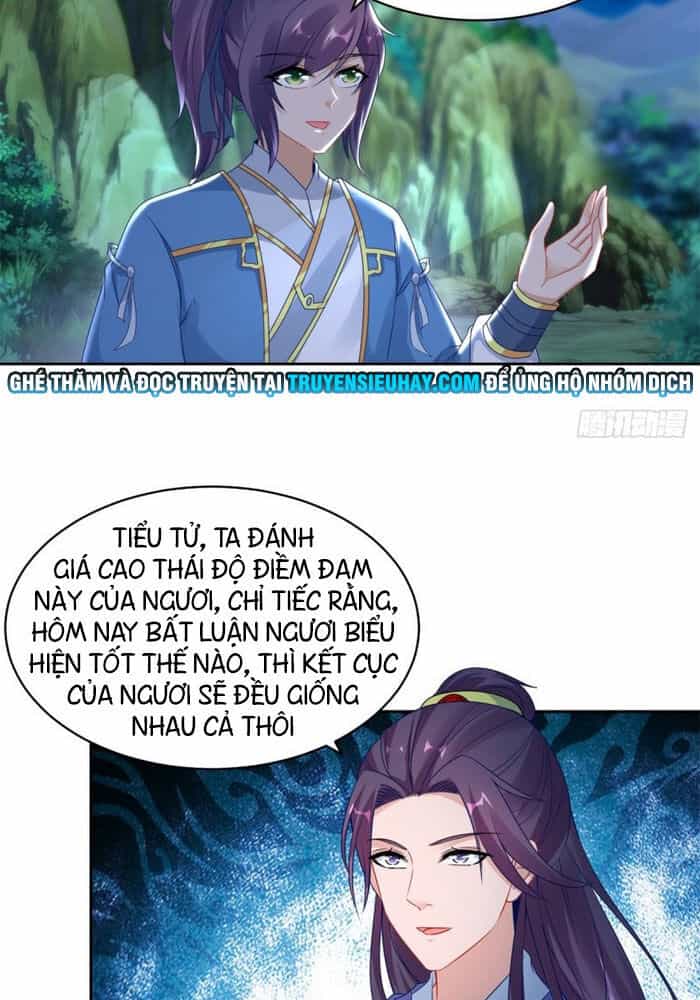Thần Hồn Võ Đế - Chương 65 - ảnh 12