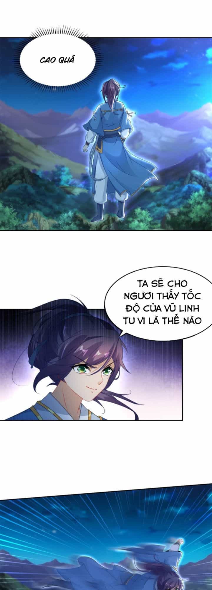 Thần Hồn Võ Đế - Chương 66 - ảnh 20