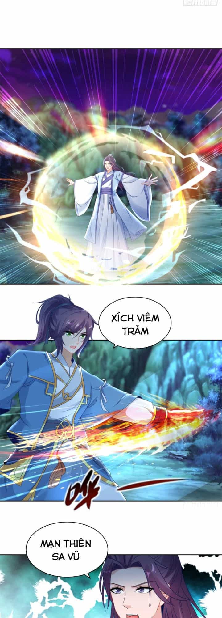 Thần Hồn Võ Đế - Chương 66 - ảnh 5