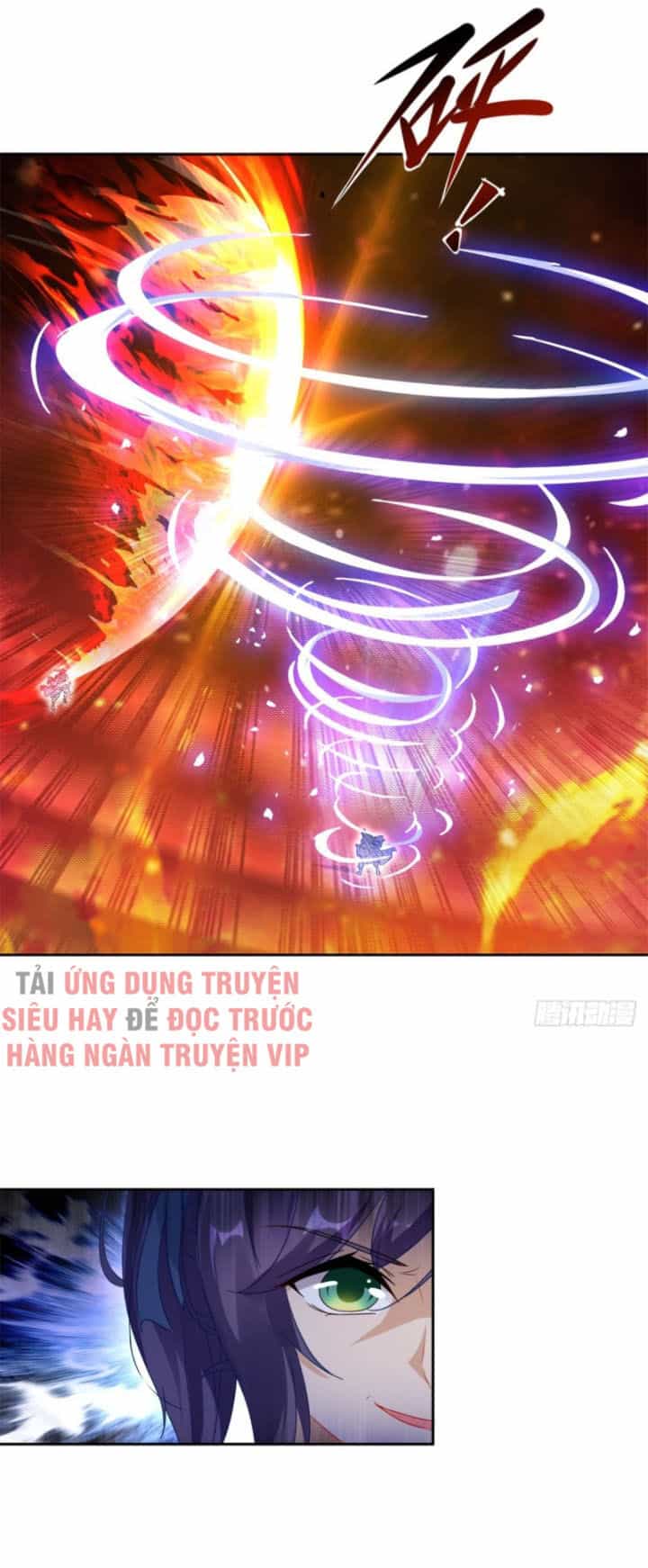 Thần Hồn Võ Đế - Chương 66 - ảnh 7
