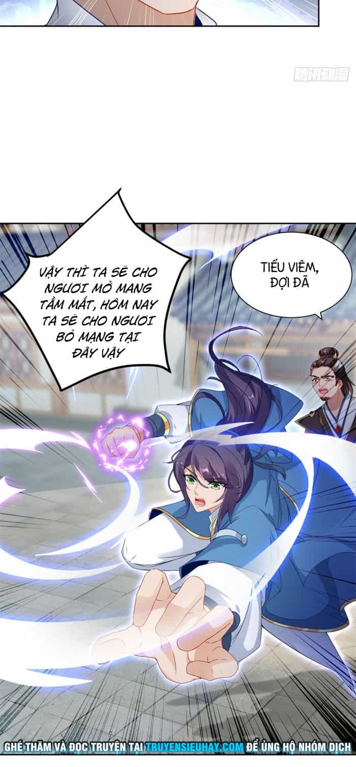 Thần Hồn Võ Đế - Chương 67 - ảnh 20