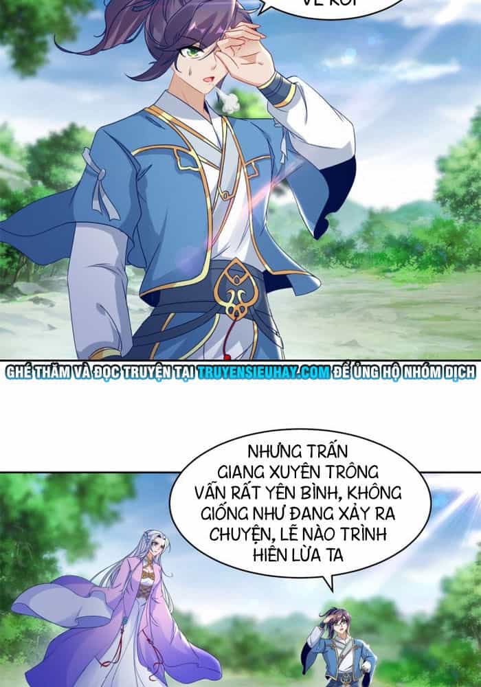 Thần Hồn Võ Đế - Chương 67 - ảnh 4