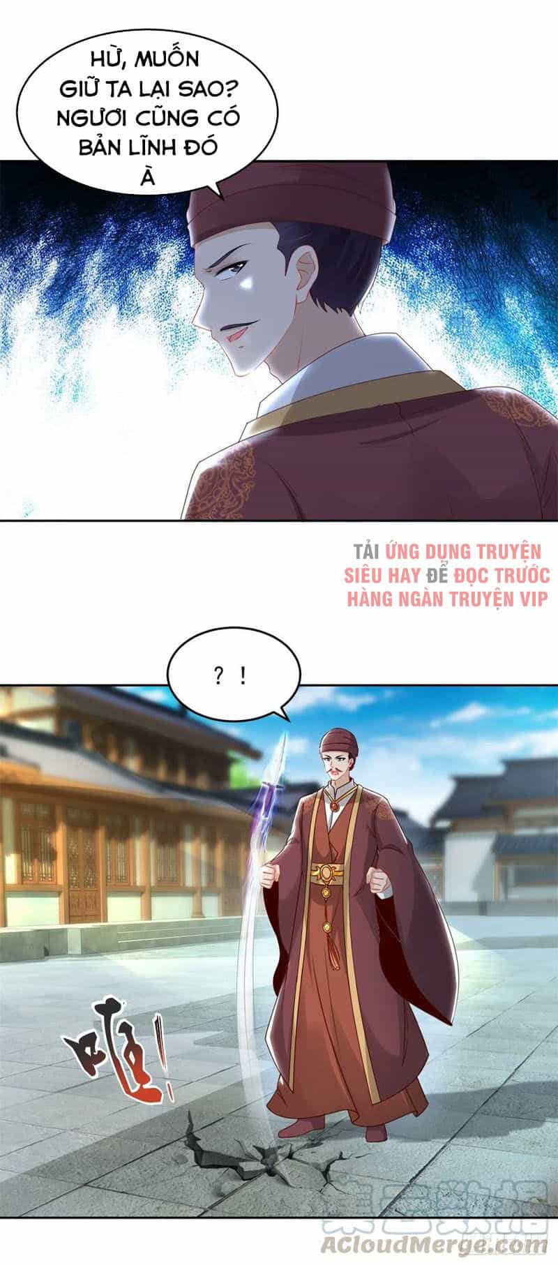Thần Hồn Võ Đế - Chương 68 - ảnh 14
