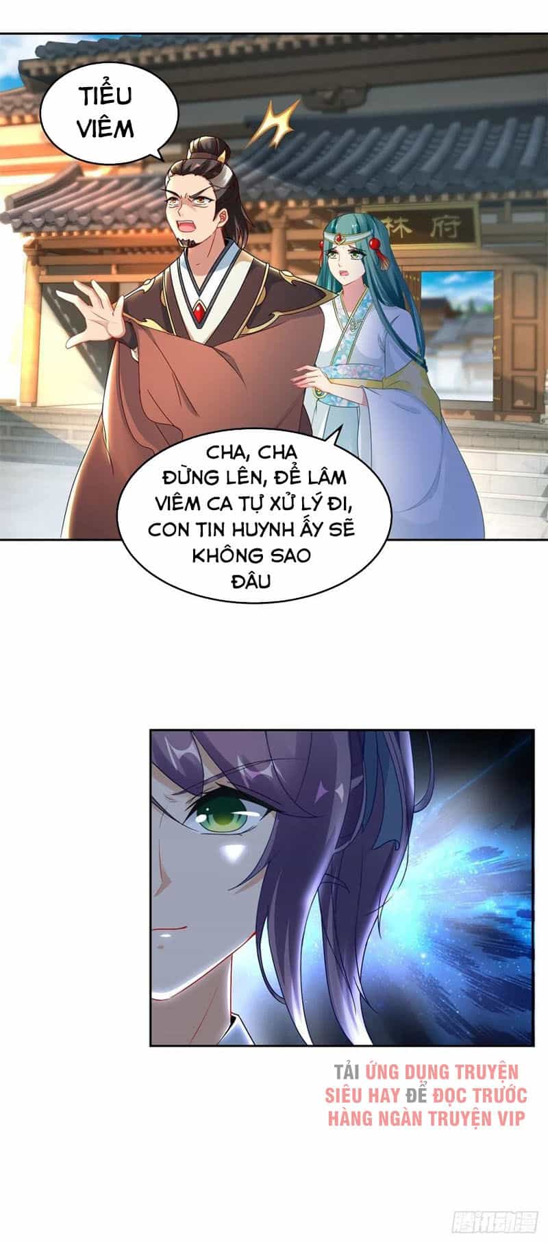 Thần Hồn Võ Đế - Chương 68 - ảnh 2