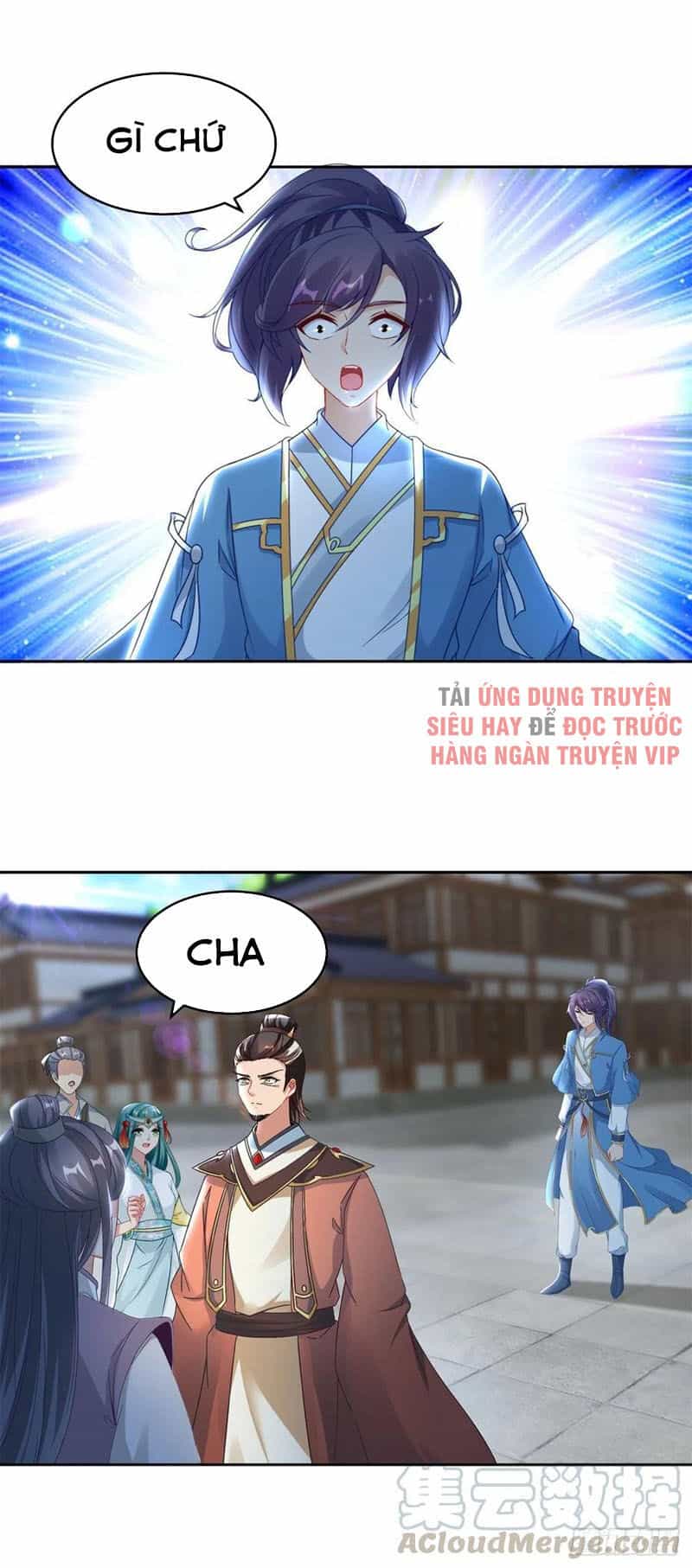 Thần Hồn Võ Đế - Chương 68 - ảnh 20