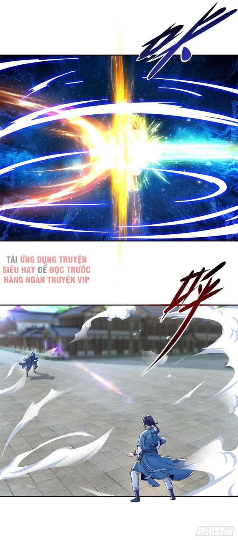 Thần Hồn Võ Đế - Chương 68 - ảnh 4