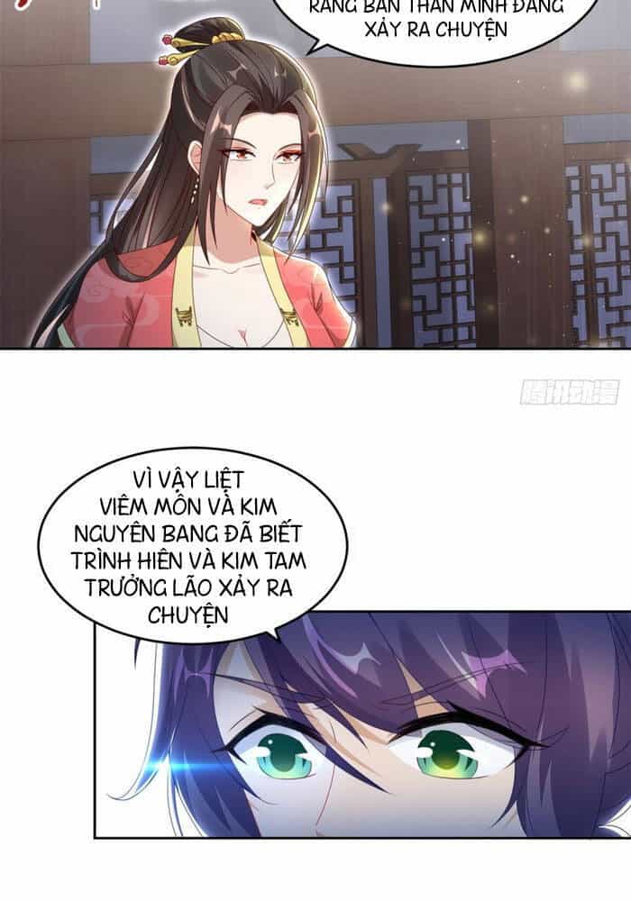 Thần Hồn Võ Đế - Chương 69 - ảnh 10