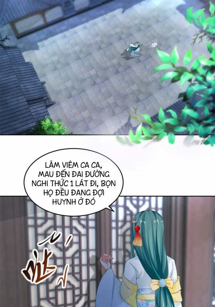 Thần Hồn Võ Đế - Chương 69 - ảnh 4