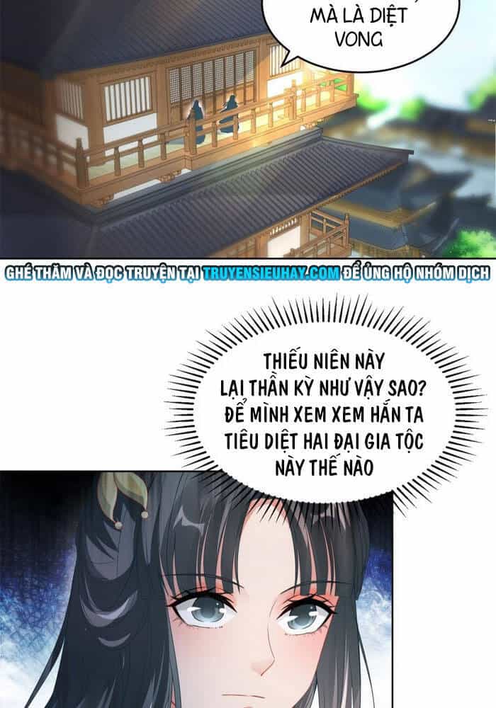 Thần Hồn Võ Đế - Chương 71 - ảnh 16