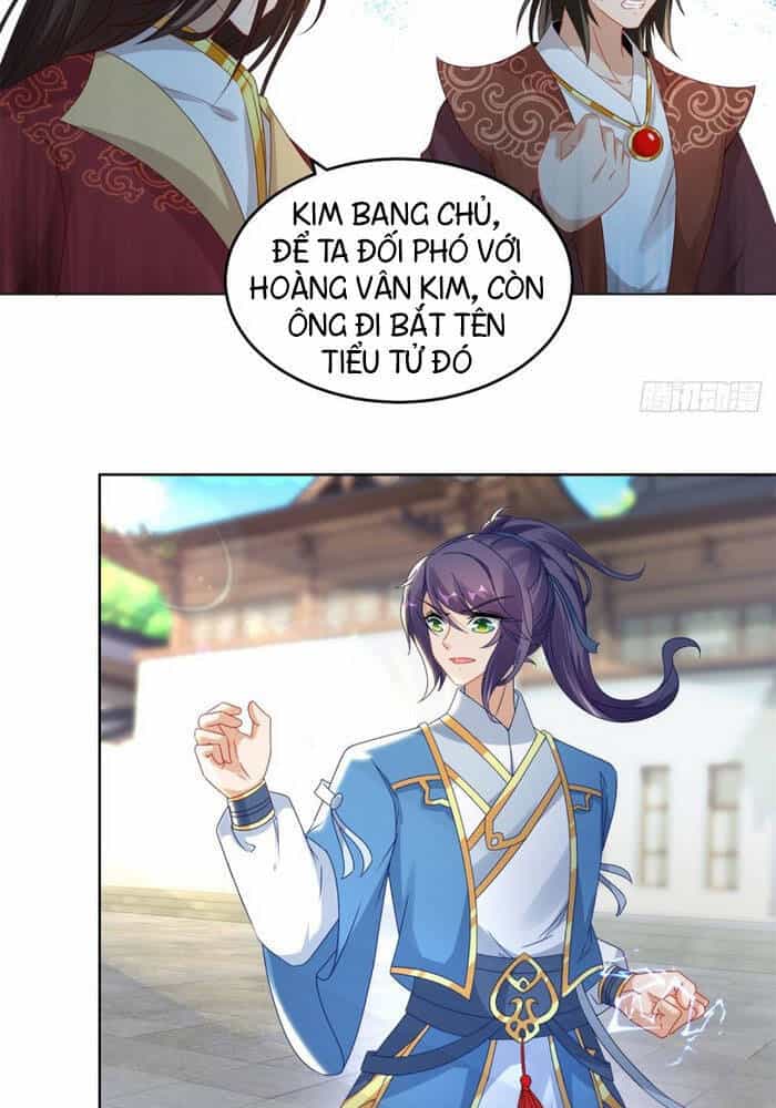 Thần Hồn Võ Đế - Chương 71 - ảnh 8