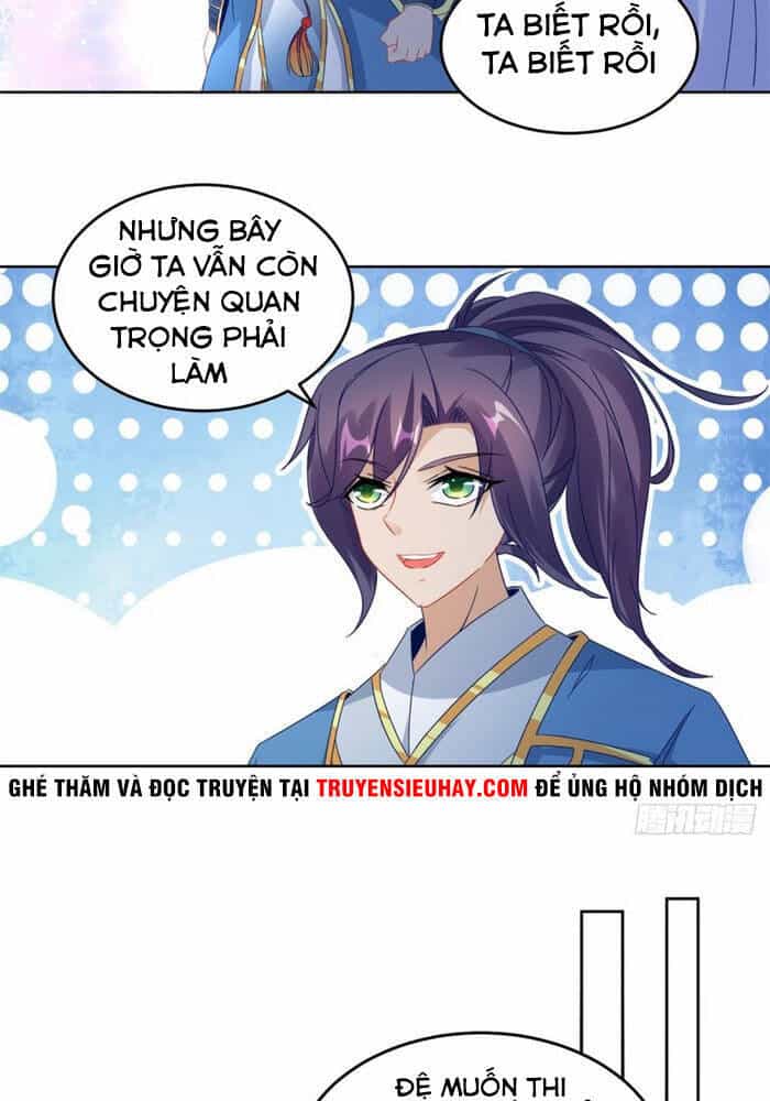 Thần Hồn Võ Đế - Chương 72 - ảnh 14