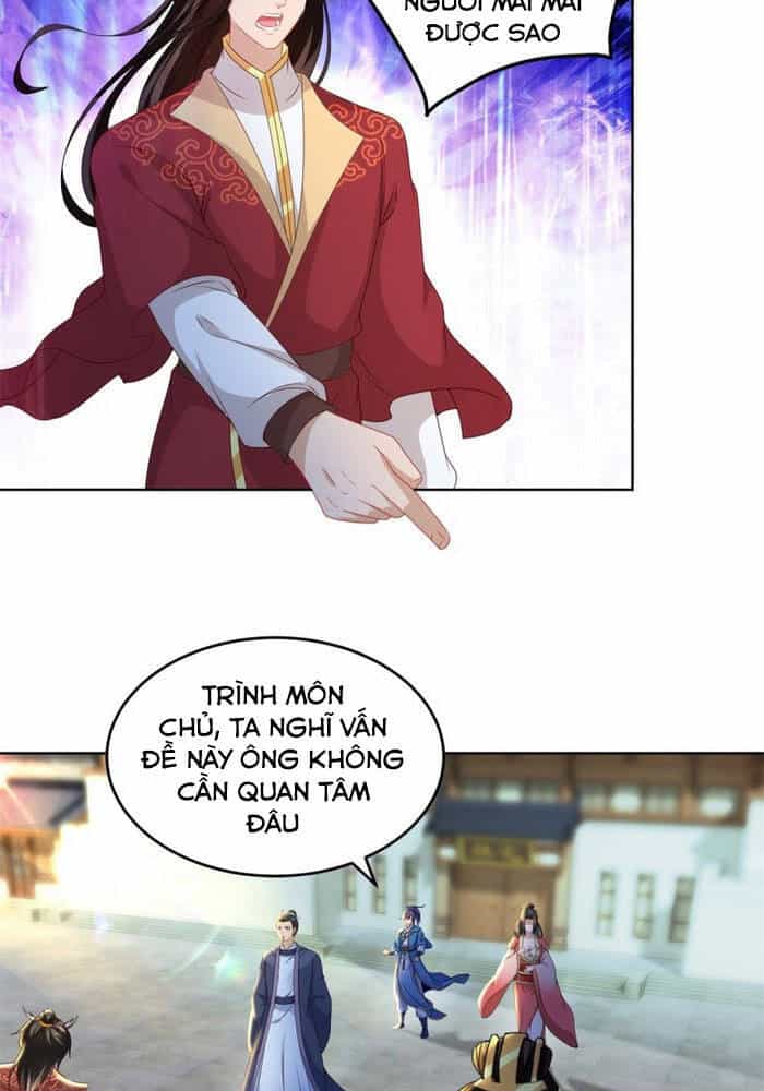 Thần Hồn Võ Đế - Chương 72 - ảnh 4