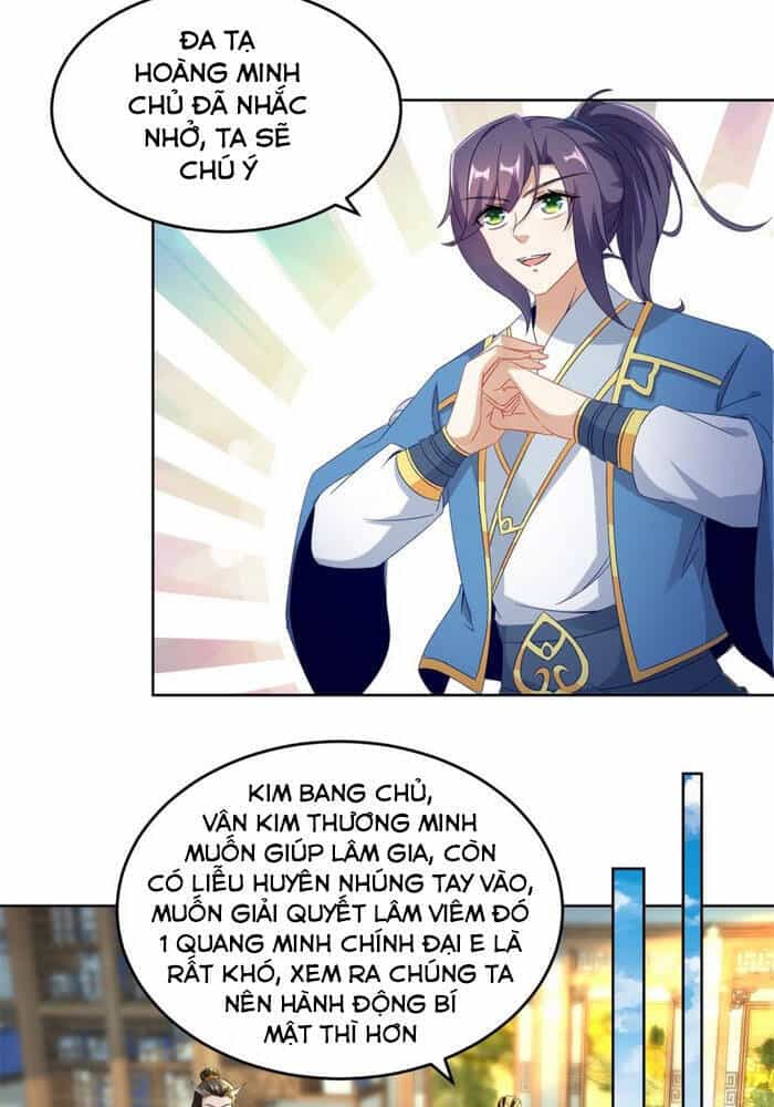Thần Hồn Võ Đế - Chương 72 - ảnh 6