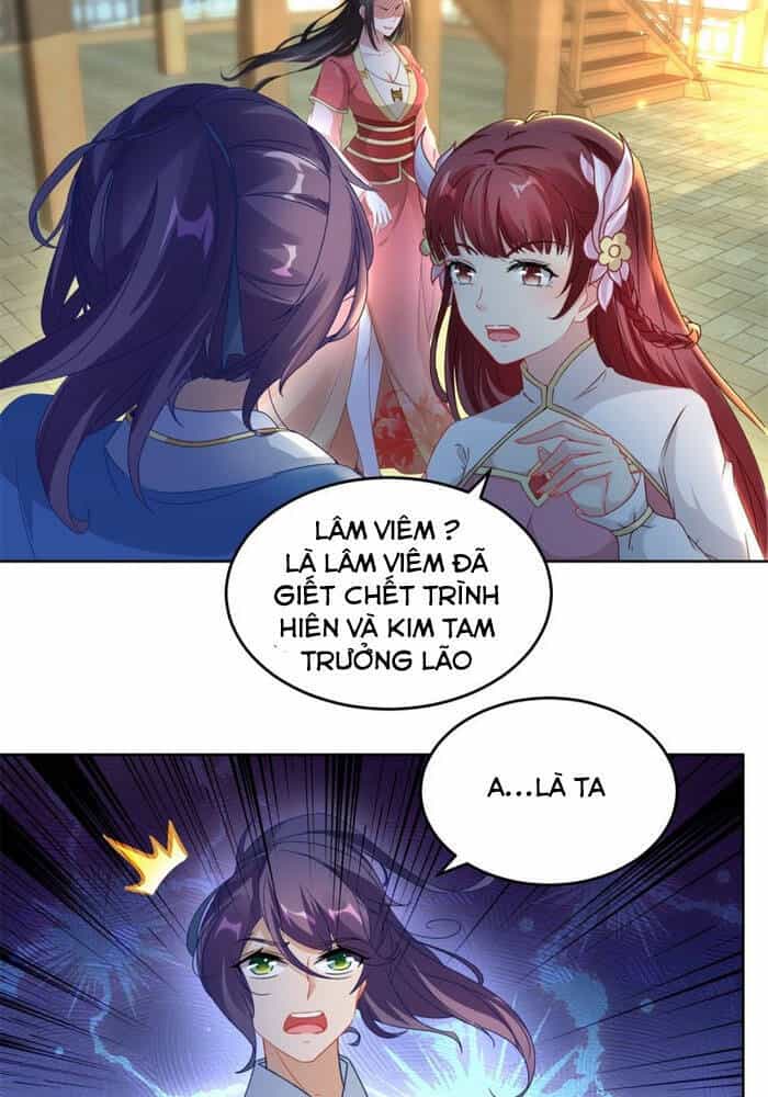 Thần Hồn Võ Đế - Chương 73 - ảnh 4